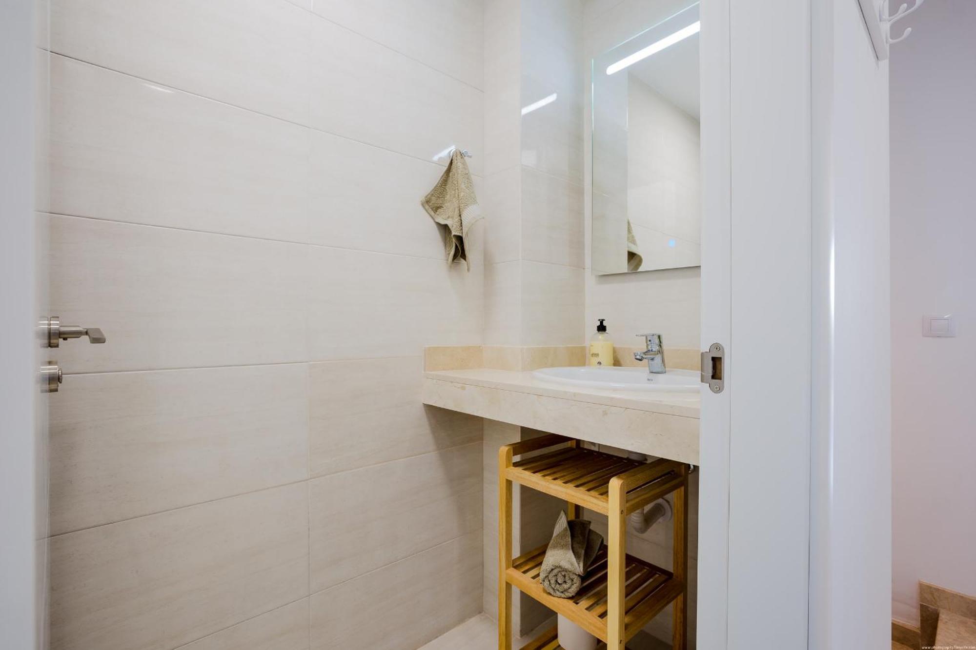 Modern Cozy And Peaceful Holiday Oasis Puerto de Santiago  Exterior foto