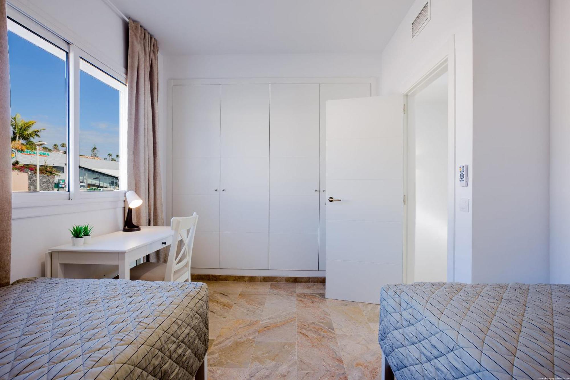 Modern Cozy And Peaceful Holiday Oasis Puerto de Santiago  Exterior foto