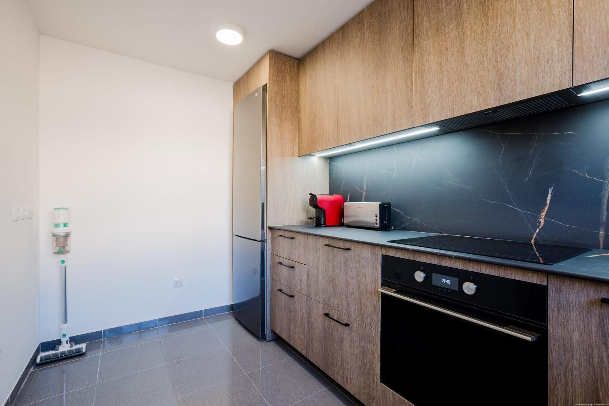 Modern Cozy And Peaceful Holiday Oasis Puerto de Santiago  Exterior foto